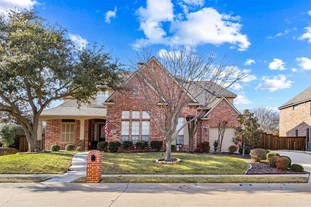 Mckinney, TX 75072,1500 Bristlewood Drive