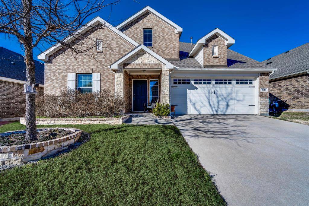 Glenn Heights, TX 75154,2615 Cannon Court