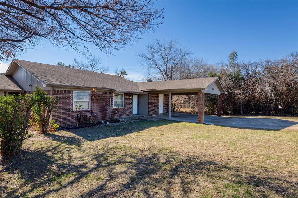 Fort Worth, TX 76114,1329 Quail Trail