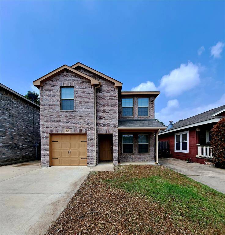 Fort Worth, TX 76114,749 River Hill Lane