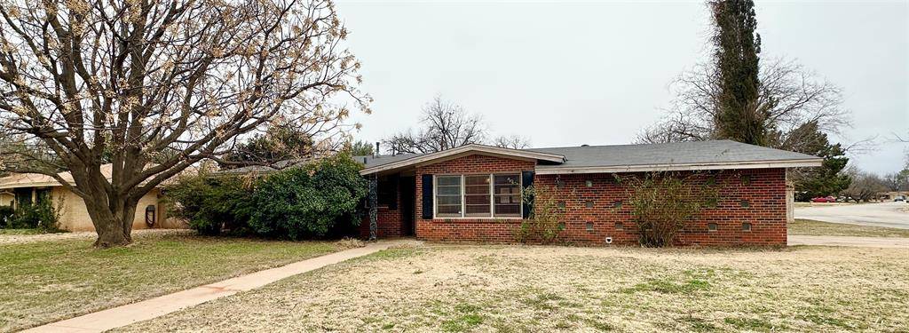 Abilene, TX 79605,3317 Parkcrest Drive