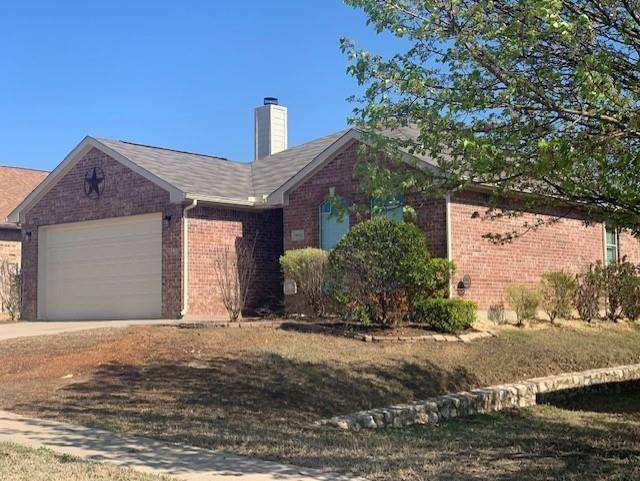 Benbrook, TX 76126,10313 Hogan Drive