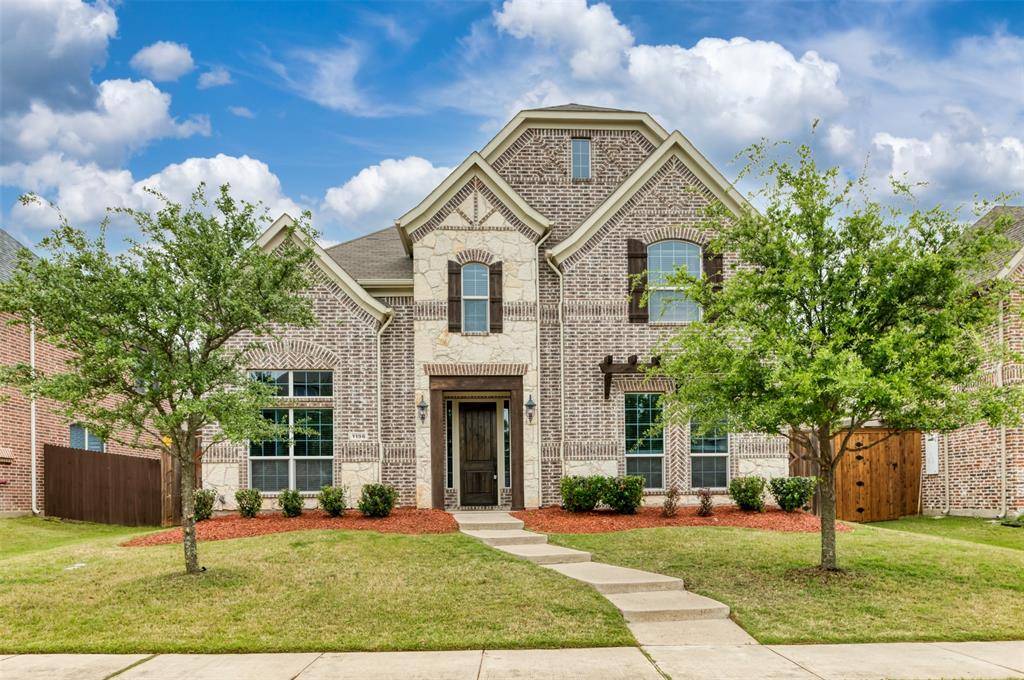 Frisco, TX 75036,1196 Bentgrass Drive