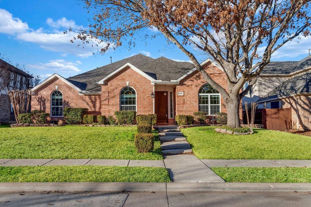 Plano, TX 75025,3505 Brewster Drive