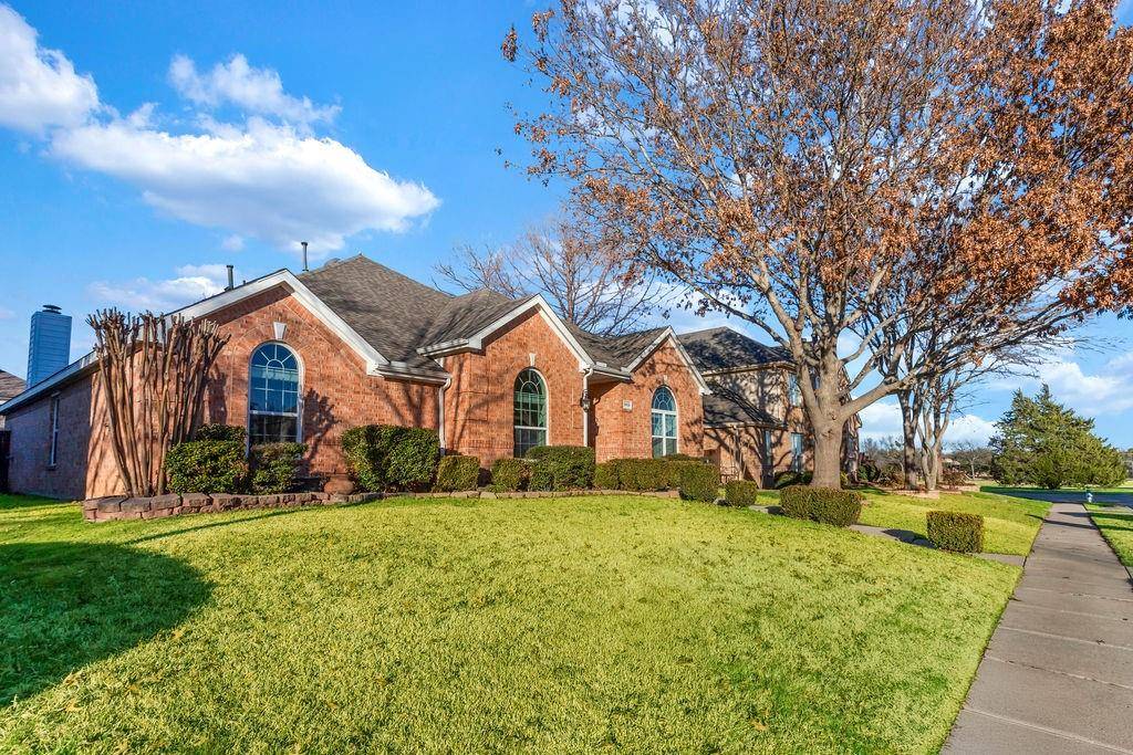 Plano, TX 75025,3505 Brewster Drive