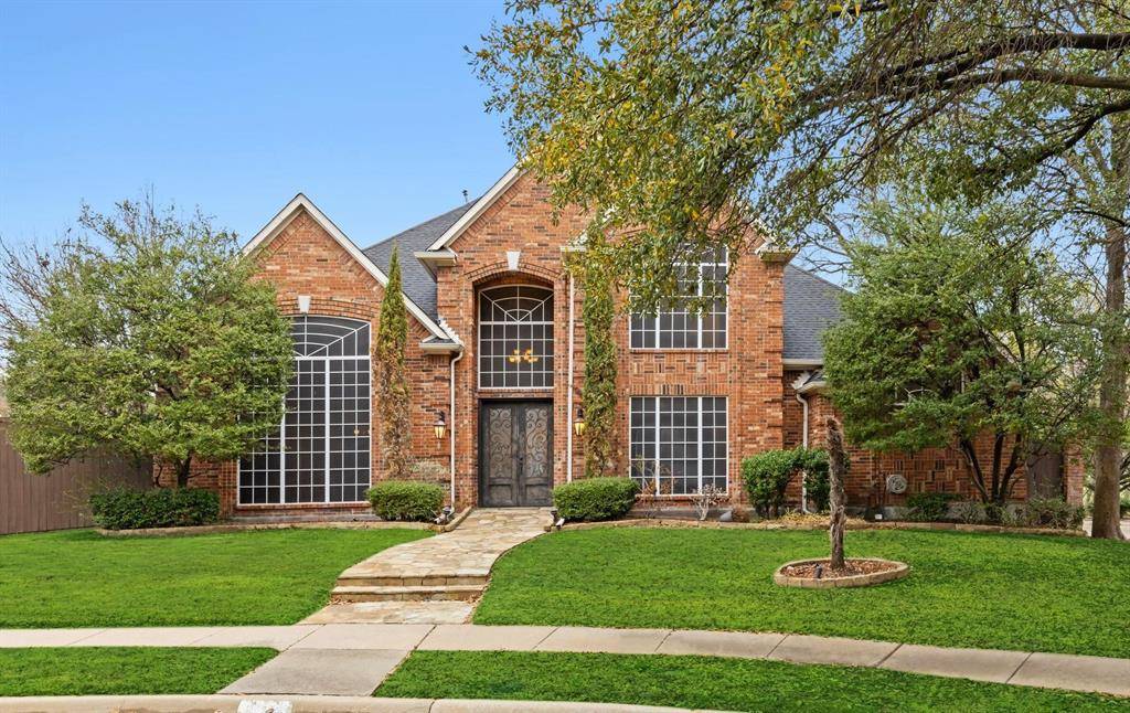 Plano, TX 75093,5601 Woodhaven Court