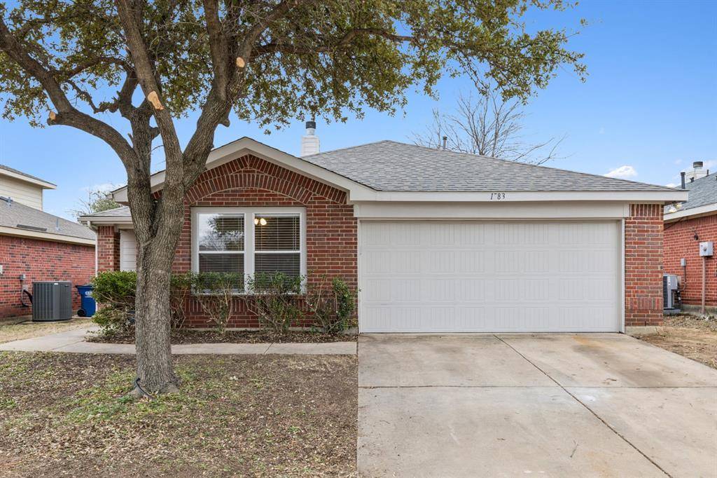 Little Elm, TX 75068,1583 Crown View Drive