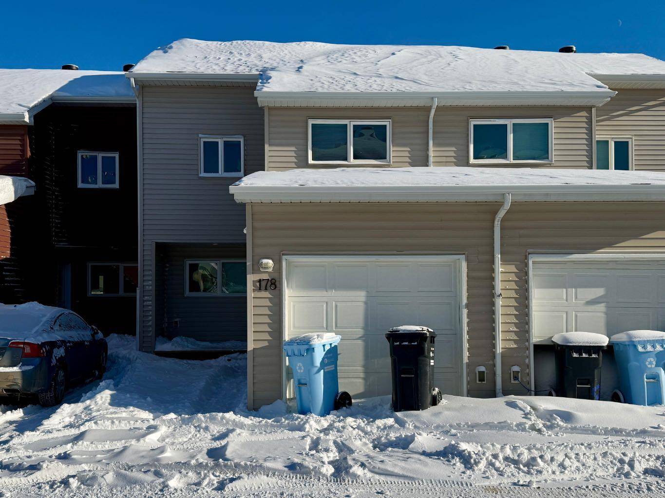 Fort Mcmurray, AB T9J 1A2,178 Almond CRES