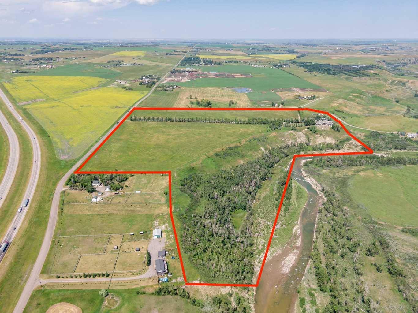 Rural Foothills County, AB T1S1A9,354032 80 ST E