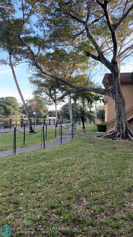 Lauderdale Lakes, FL 33311,2531 NW 39th Ter #102