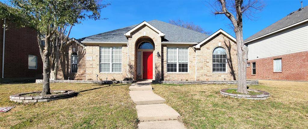 Plano, TX 75025,3609 Bonita Drive