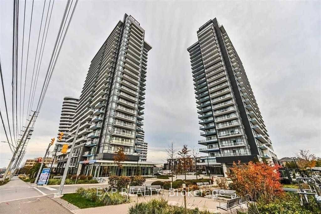 Mississauga, ON L5M 0Y3,2560 Eglinton AVE W #506