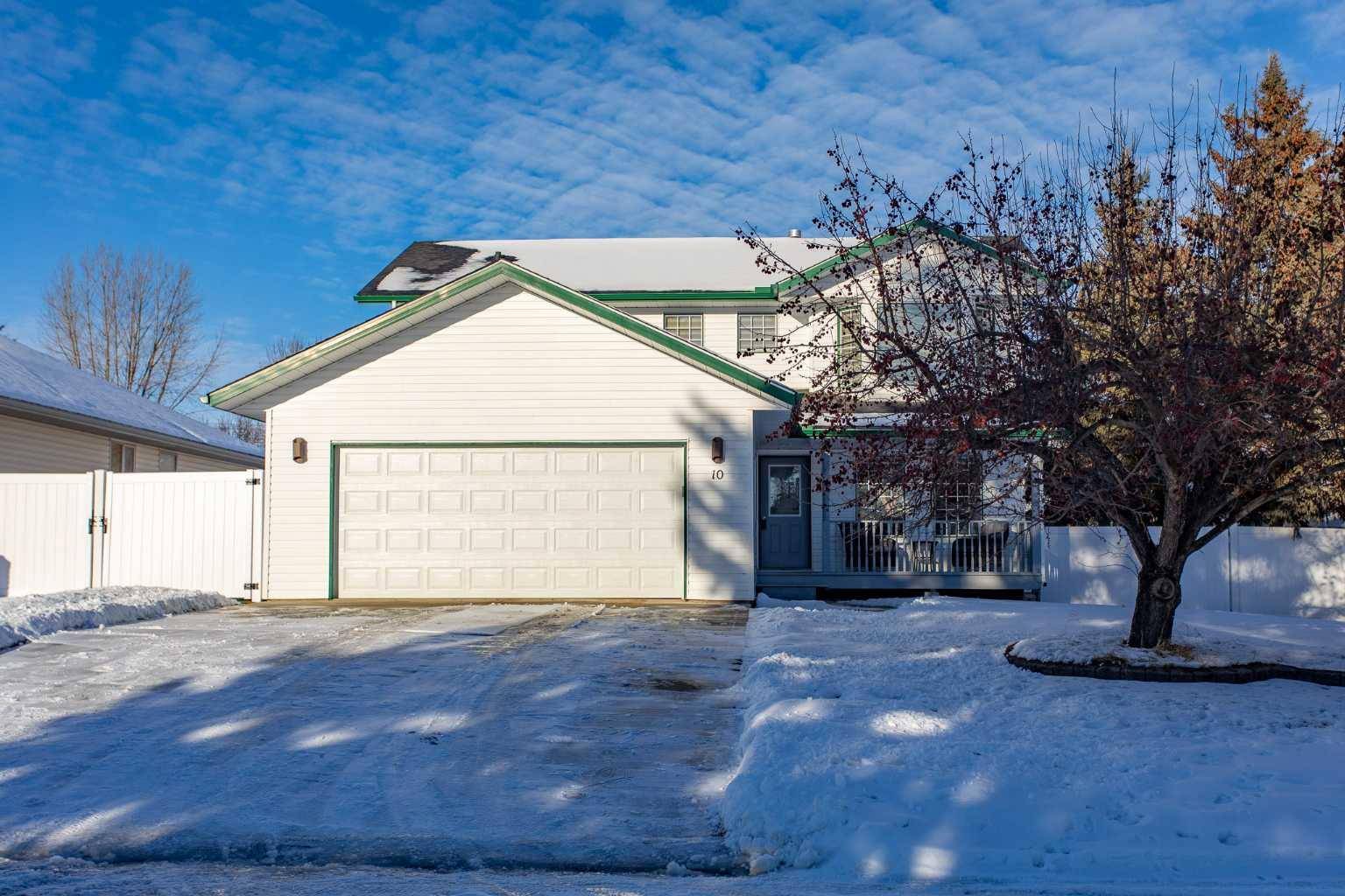 Lacombe, AB T4L 1T6,10 Pickwick LN