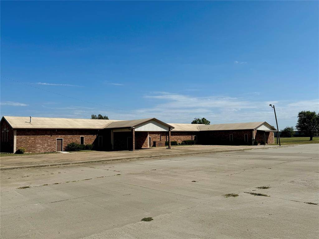 Moore, OK 73160,2009 S Eastern Avenue