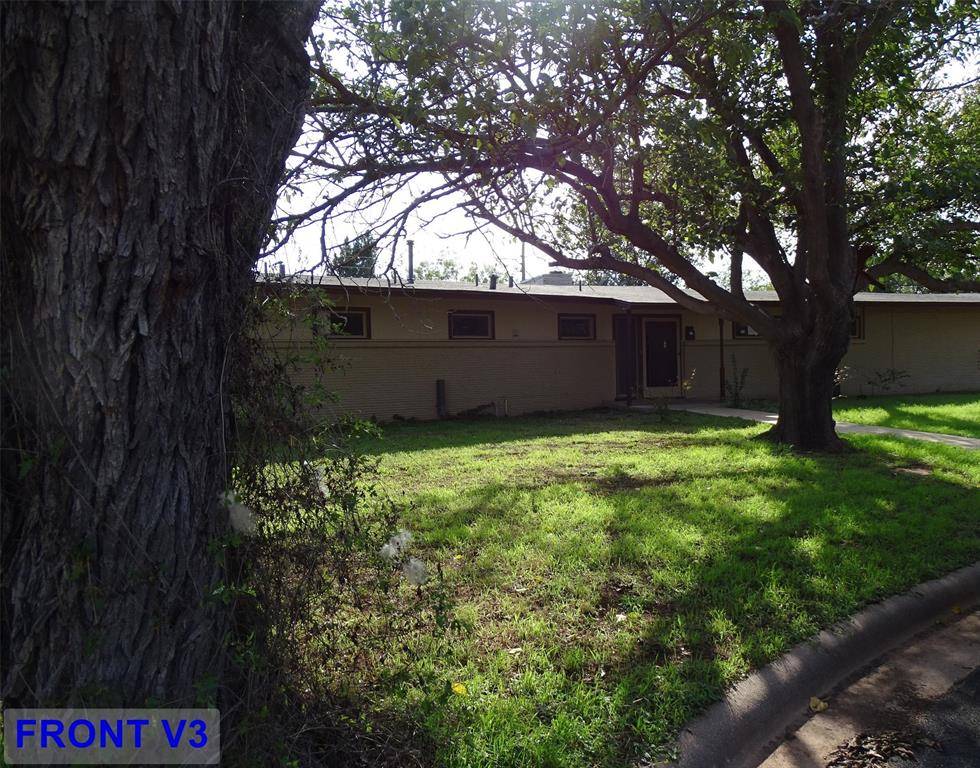 Abilene, TX 79603,80 Harvard Place