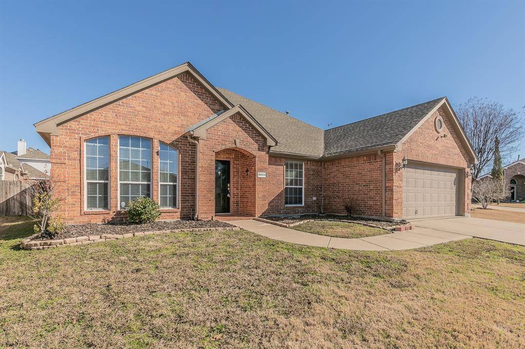 Fort Worth, TX 76123,8809 Viridian Lane