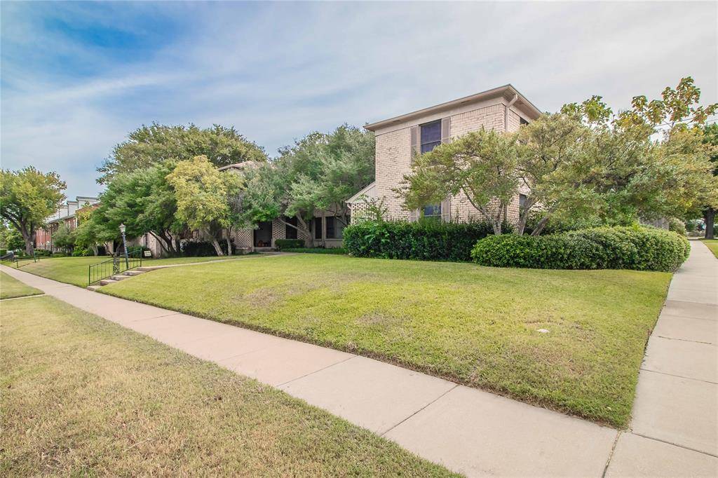 Fort Worth, TX 76107,5045 Birchman Avenue #5027