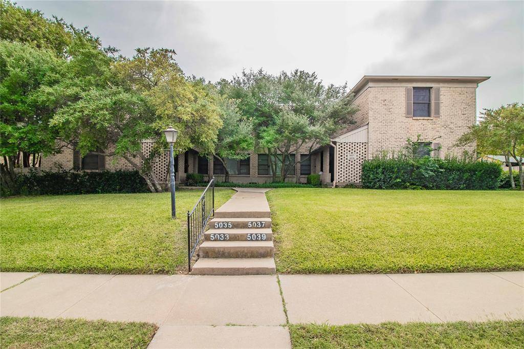 Fort Worth, TX 76107,5045 Birchman Avenue #5027