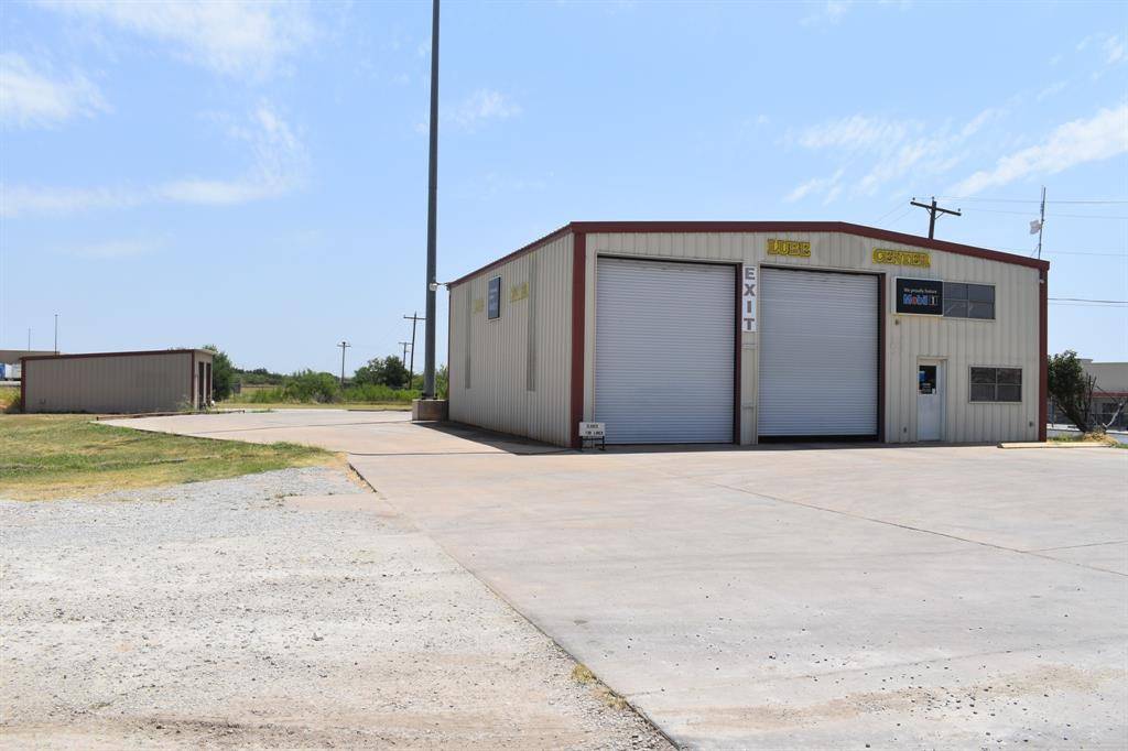 Brady, TX 76825,2307 S Bridge Street