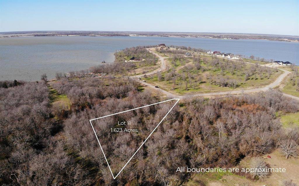 Corsicana, TX 75109,Lot 11 Diamond Point