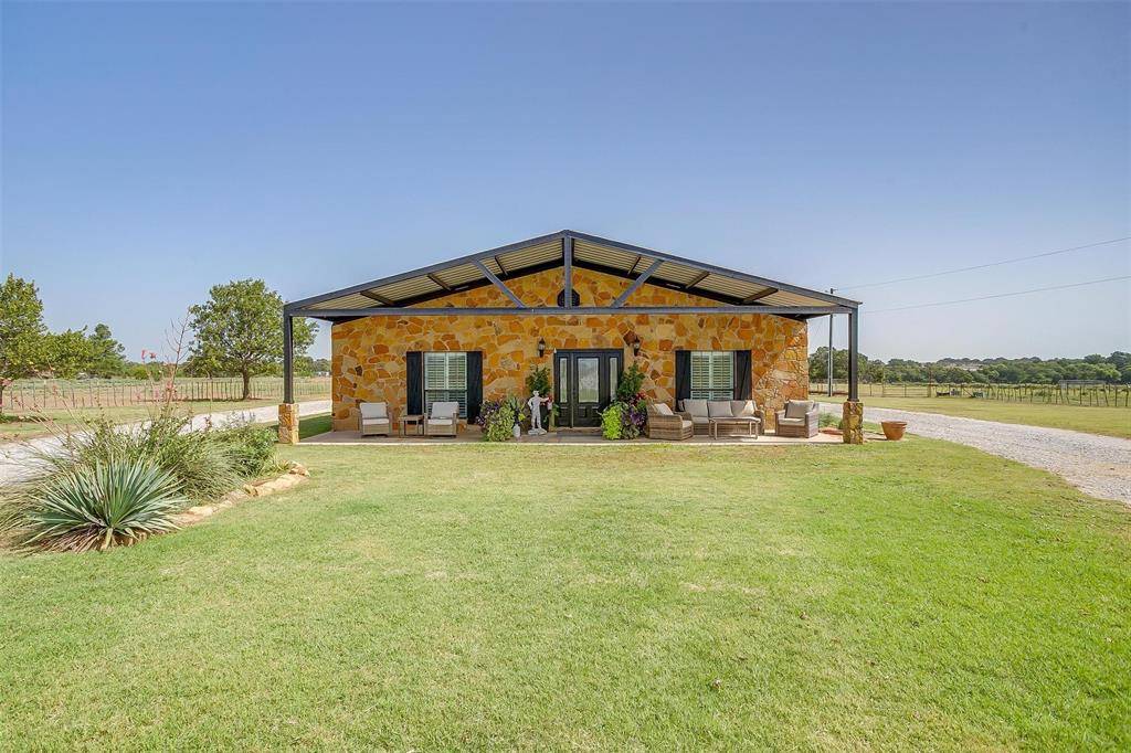 Poolville, TX 76487,1544 Lone Star Road