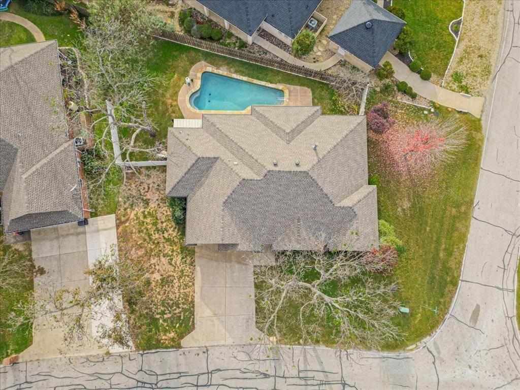 Granbury, TX 76049,9420 Gleneagles Drive