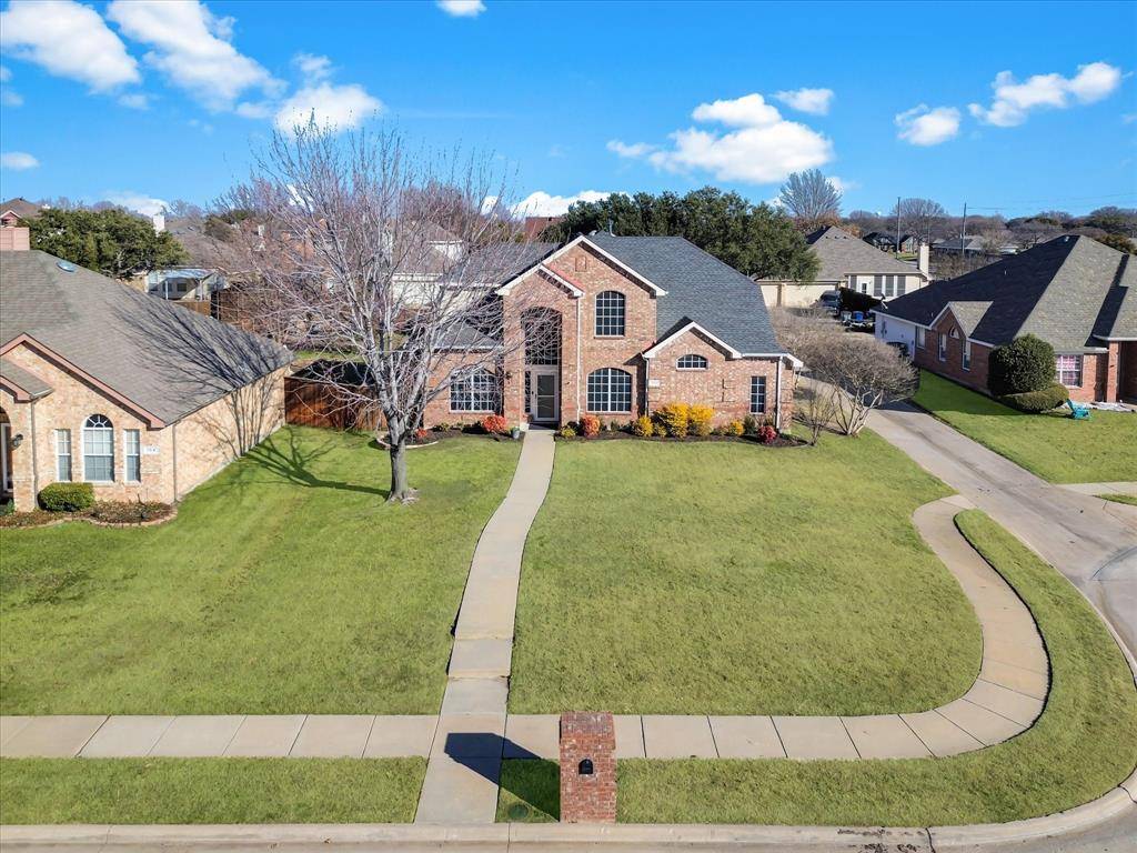 Allen, TX 75002,102 Southpoint Court