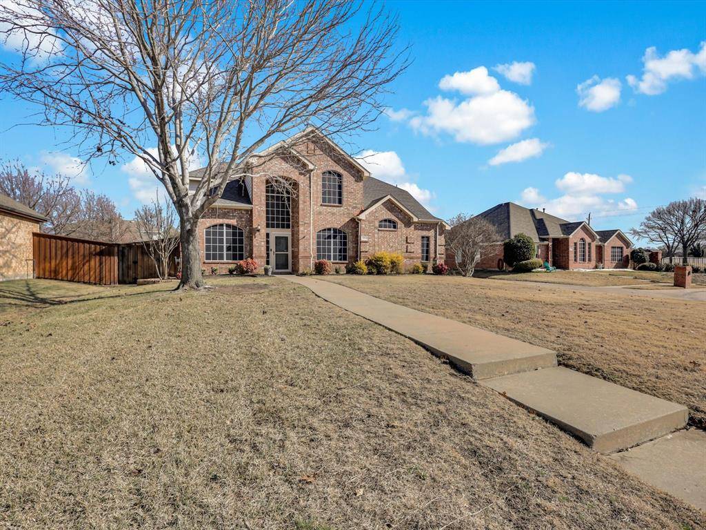 Allen, TX 75002,102 Southpoint Court