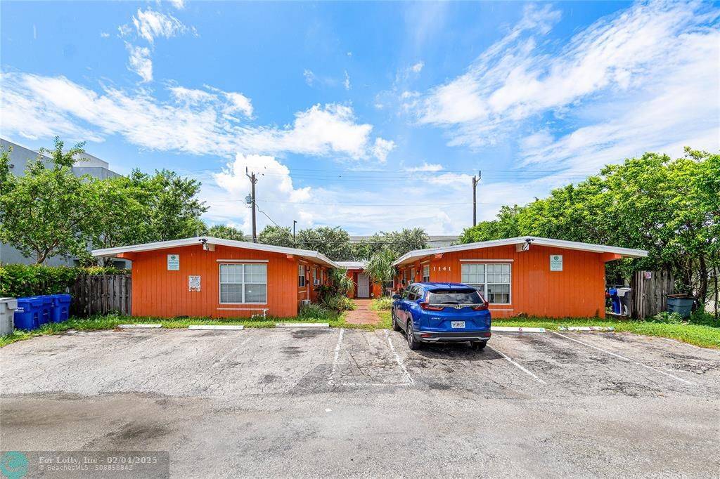 Pompano Beach, FL 33062,1141 NE 23rd Ter