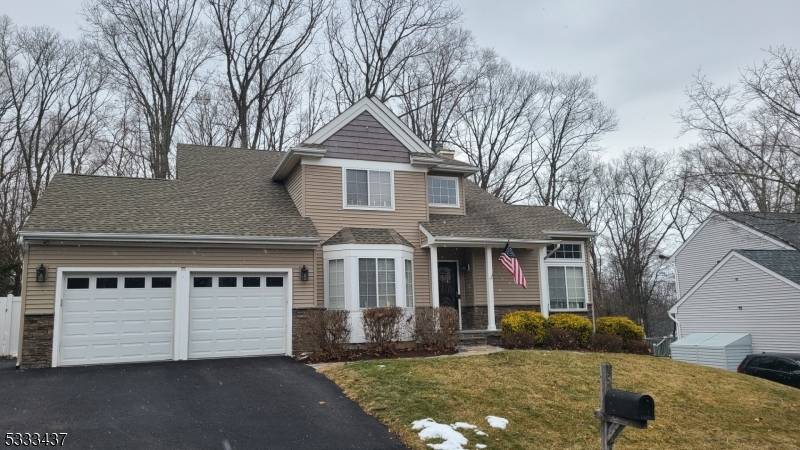 Mount Olive Twp., NJ 07828,14 Crestwood Circle