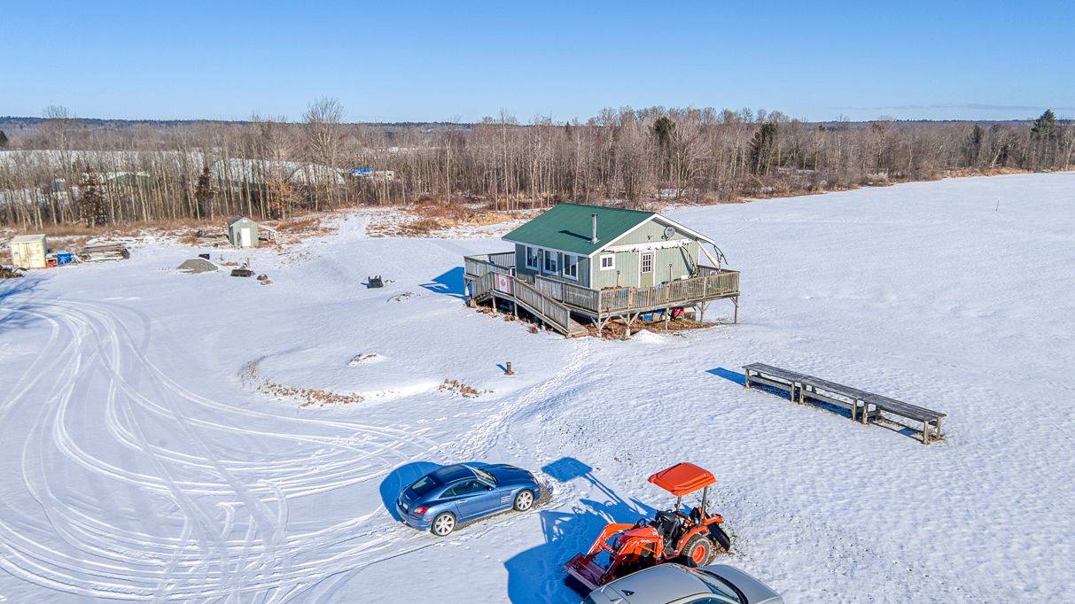 Rideau Lakes, ON K0G 1X0,9256 County Road 42 RD