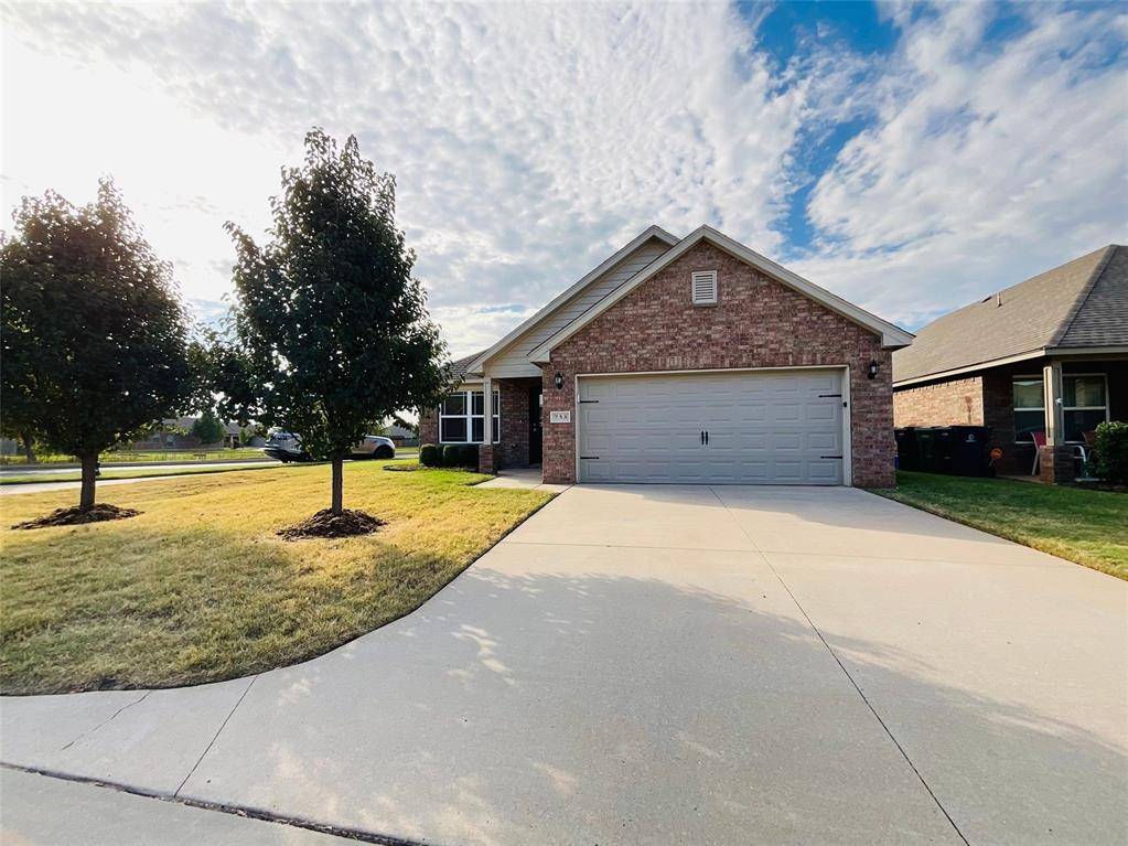 Yukon, OK 73099,733 Christian Lane