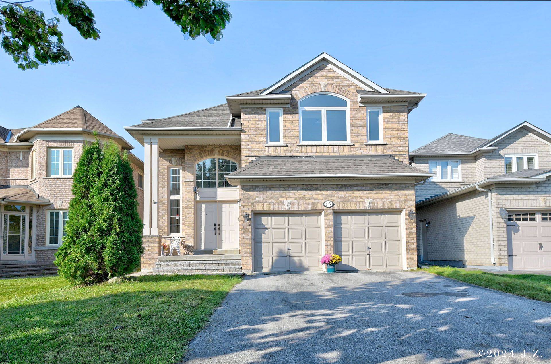 Markham, ON L3S 4A2,65 Grandlea CRES