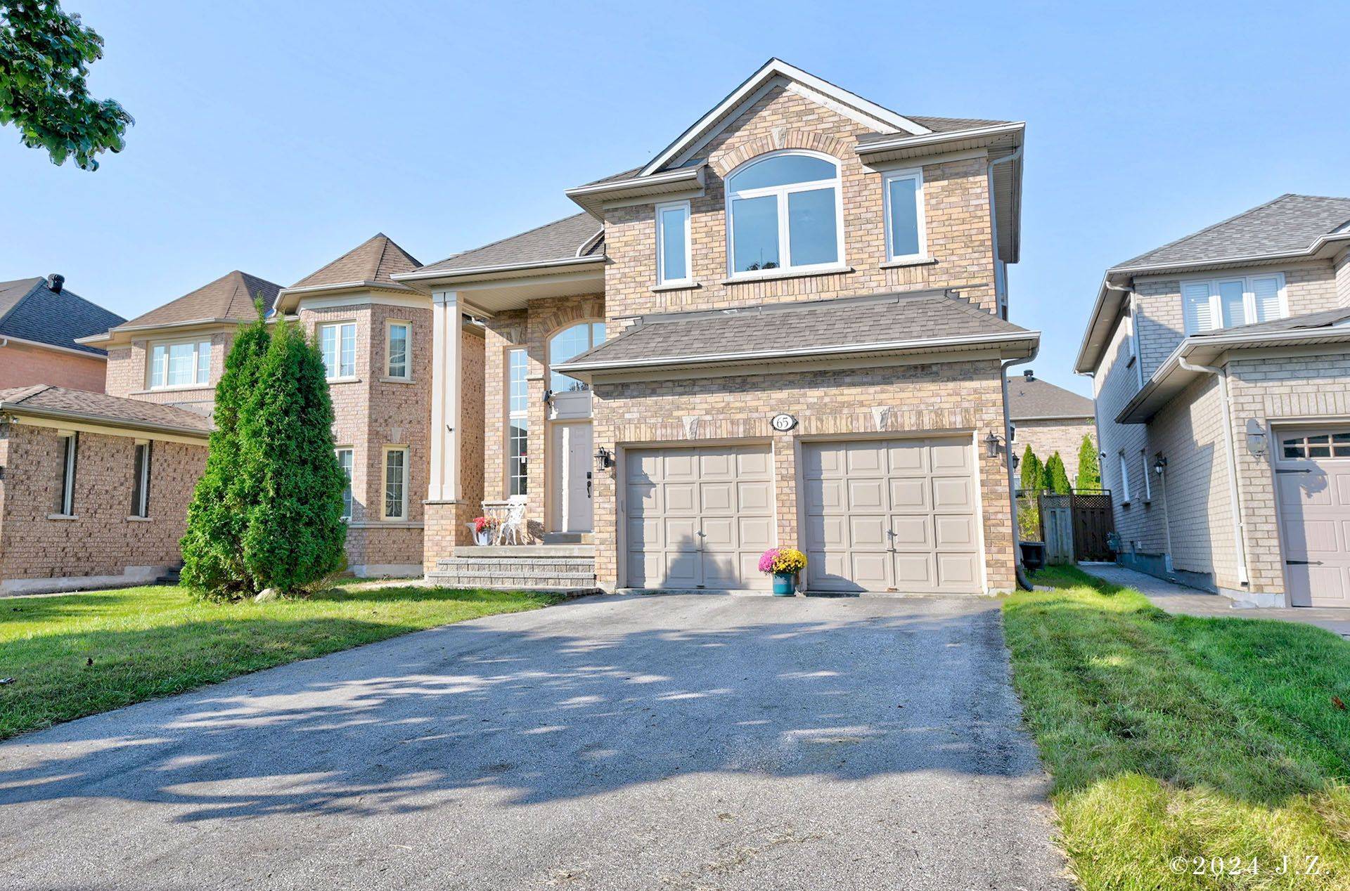 Markham, ON L3S 4A2,65 Grandlea CRES