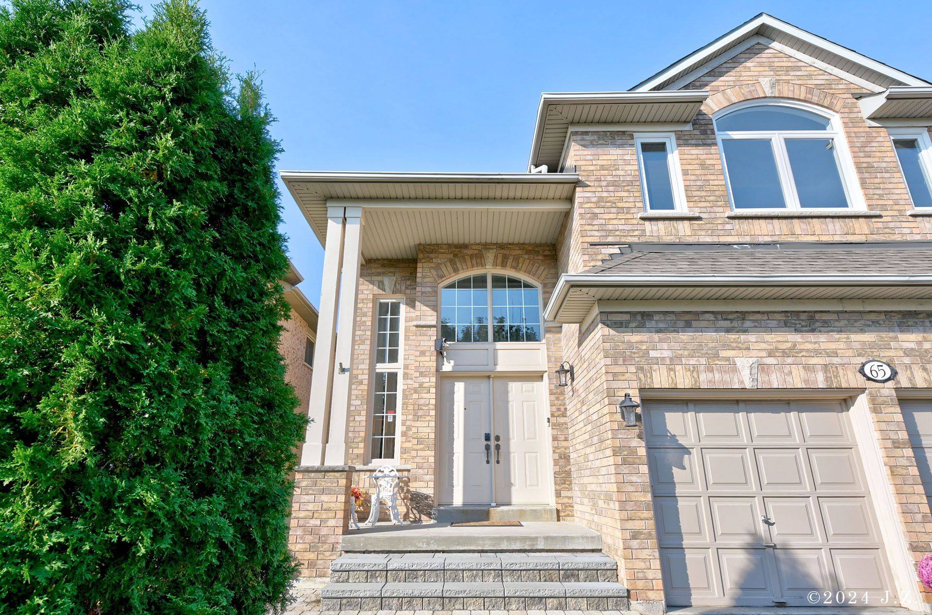 Markham, ON L3S 4A2,65 Grandlea CRES