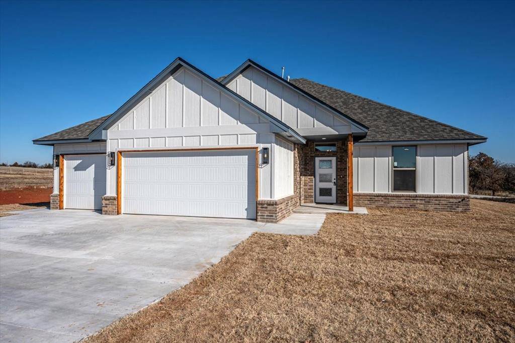 Guthrie, OK 73044,4940 Meadow Drive