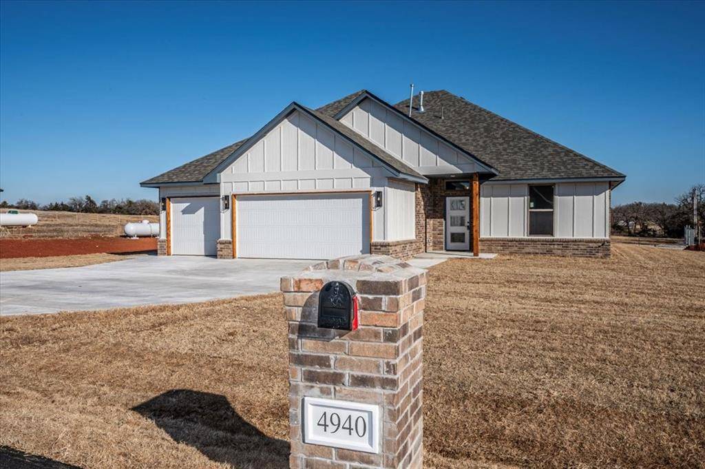 Guthrie, OK 73044,4940 Meadow Drive
