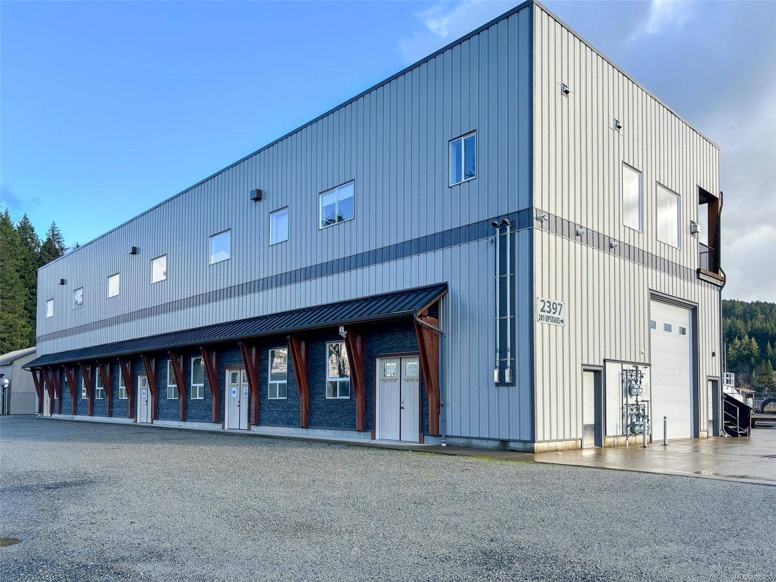 Port Alberni, BC V9Y 8P5,2397 Old Nanaimo Hwy #204