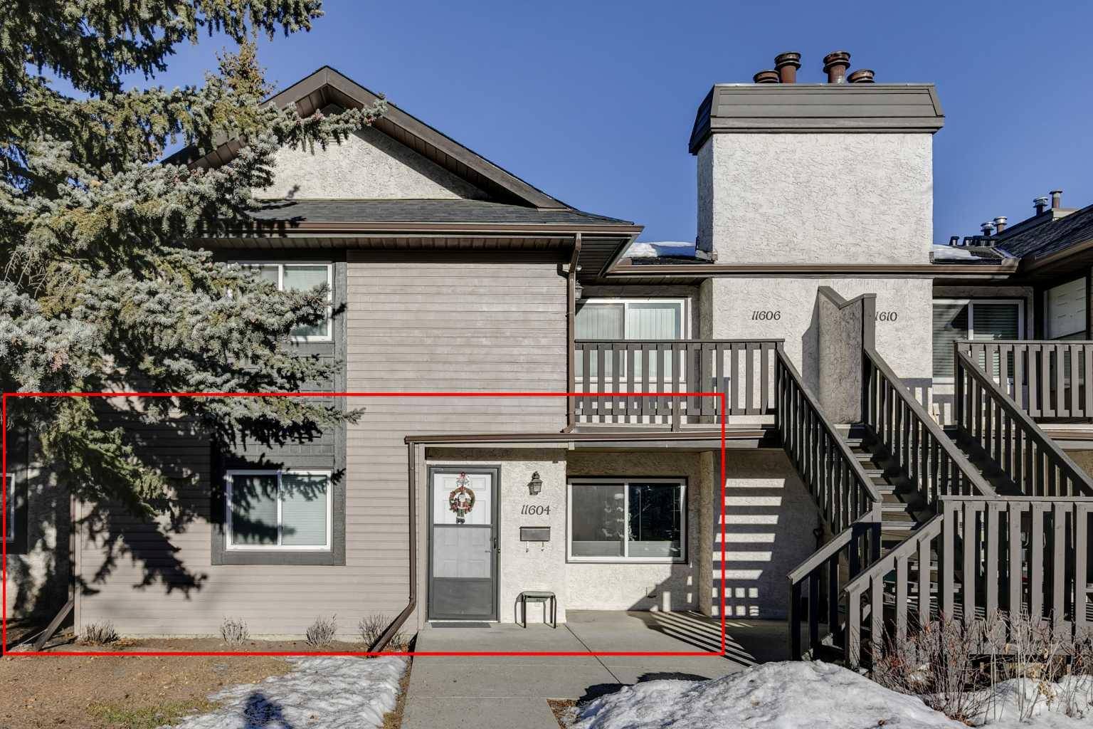 Calgary, AB T2W 4T1,11604 Oakfield DR SW