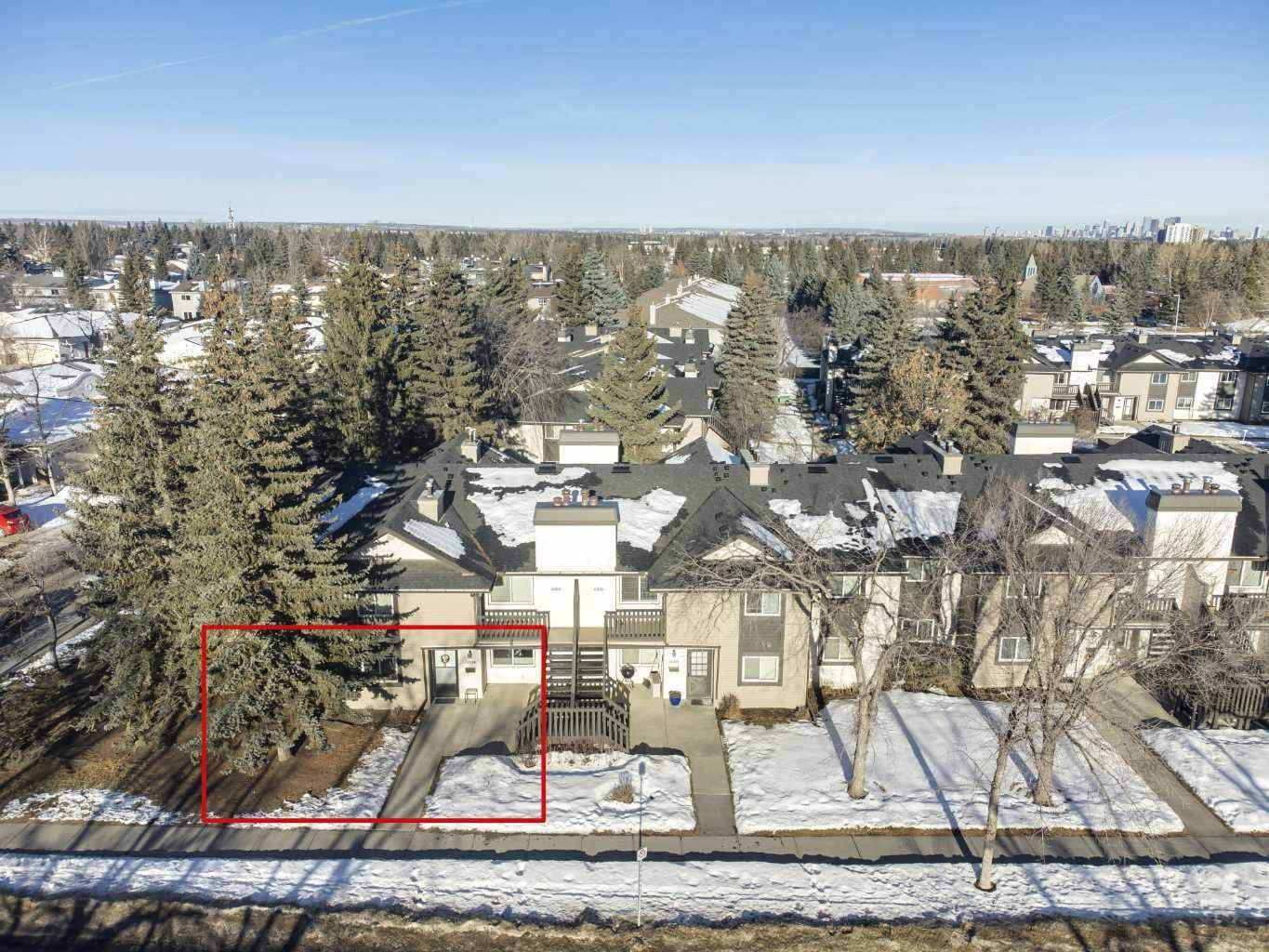 Calgary, AB T2W 4T1,11604 Oakfield DR SW