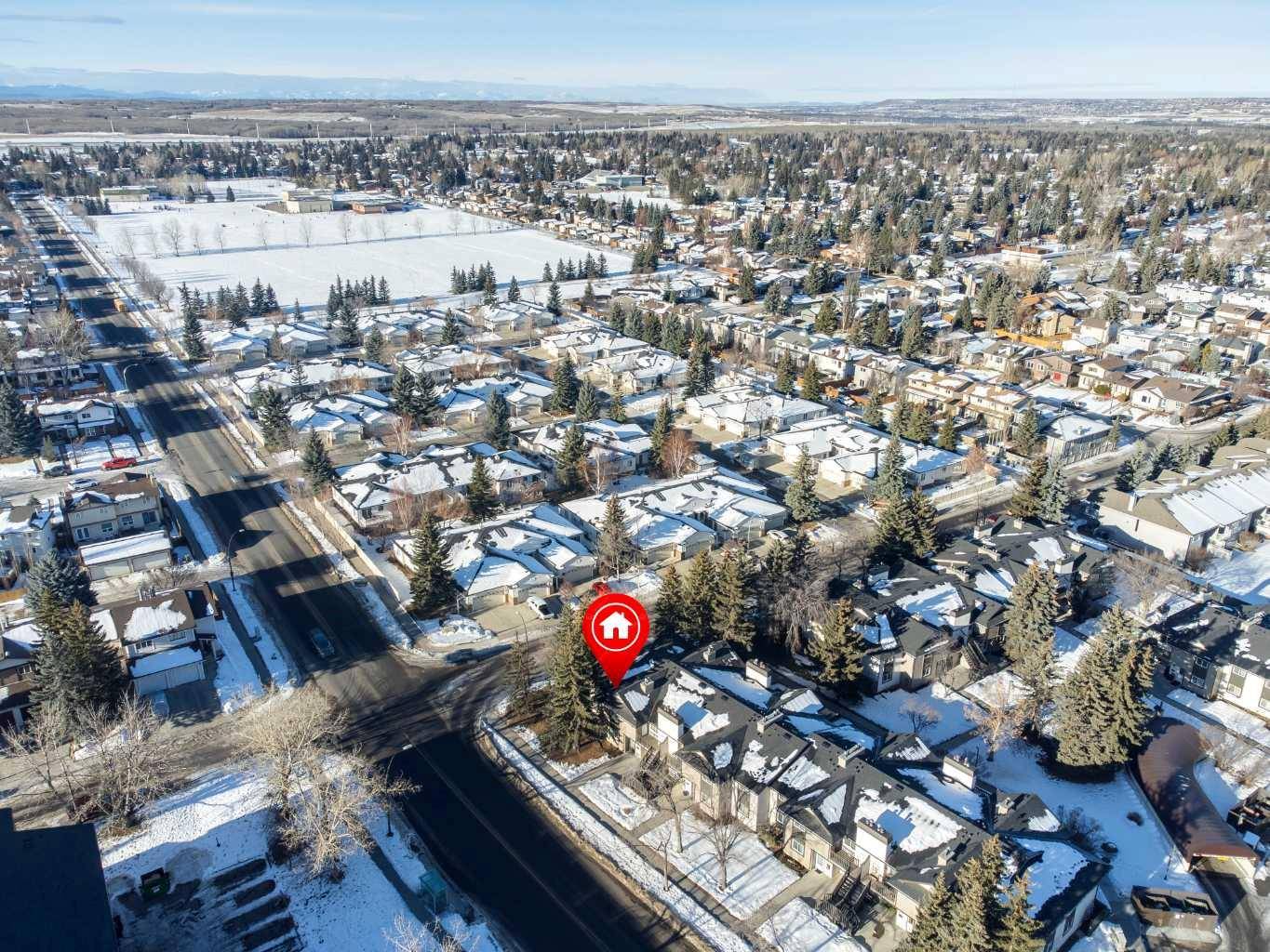 Calgary, AB T2W 4T1,11604 Oakfield DR SW