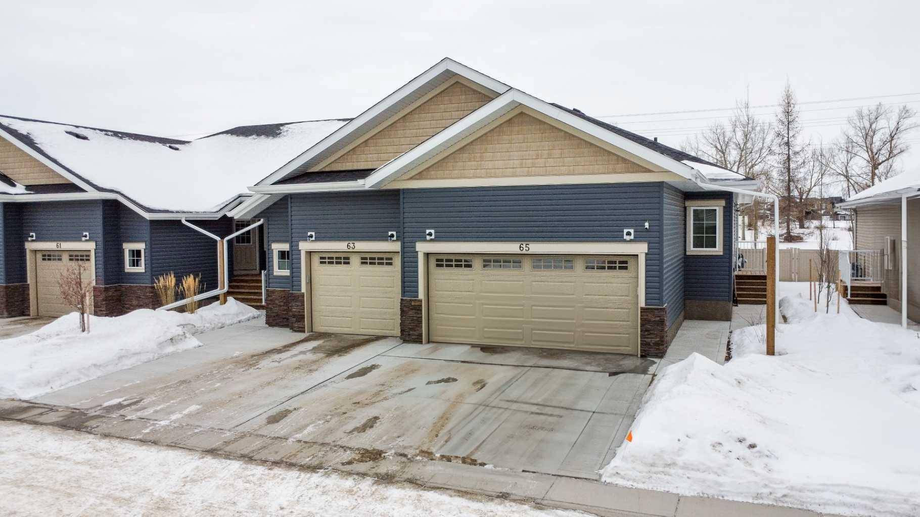 Red Deer, AB T4P 2P9,65 Golden CRES