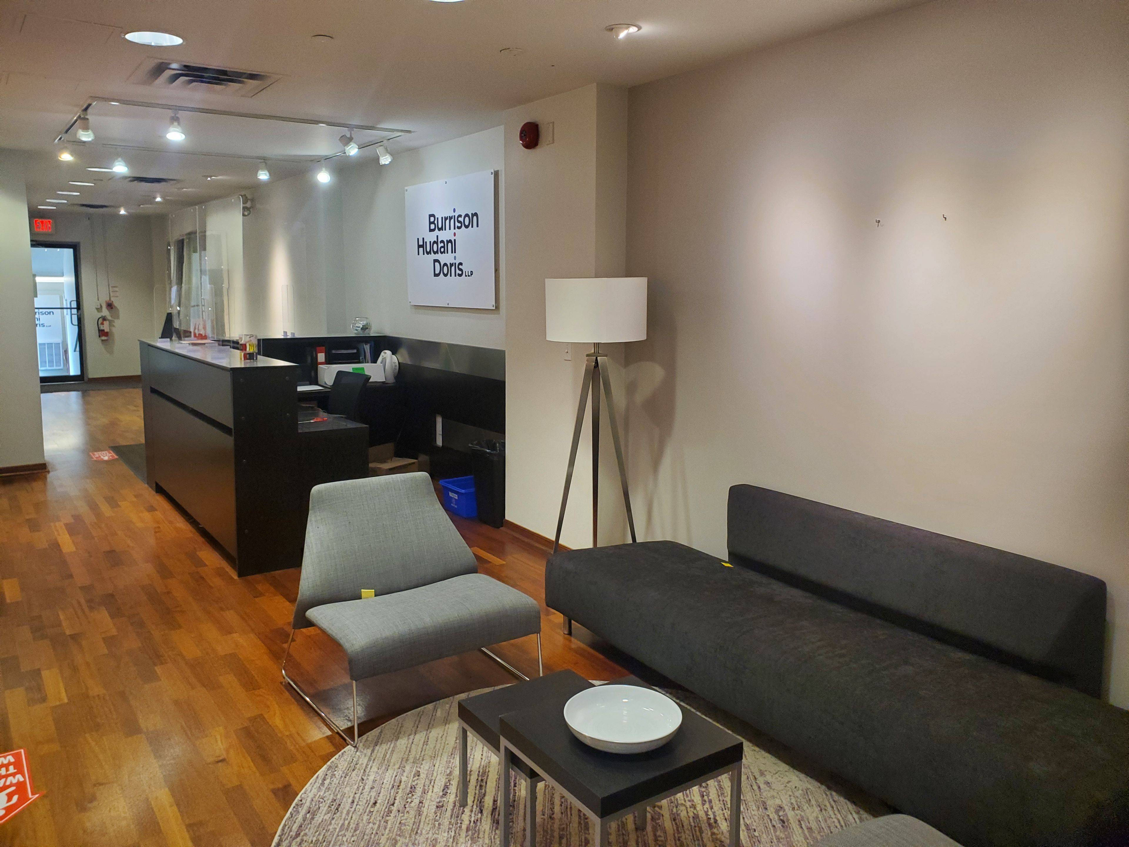 137 Church ST, Toronto C08, ON M5B 1Y4