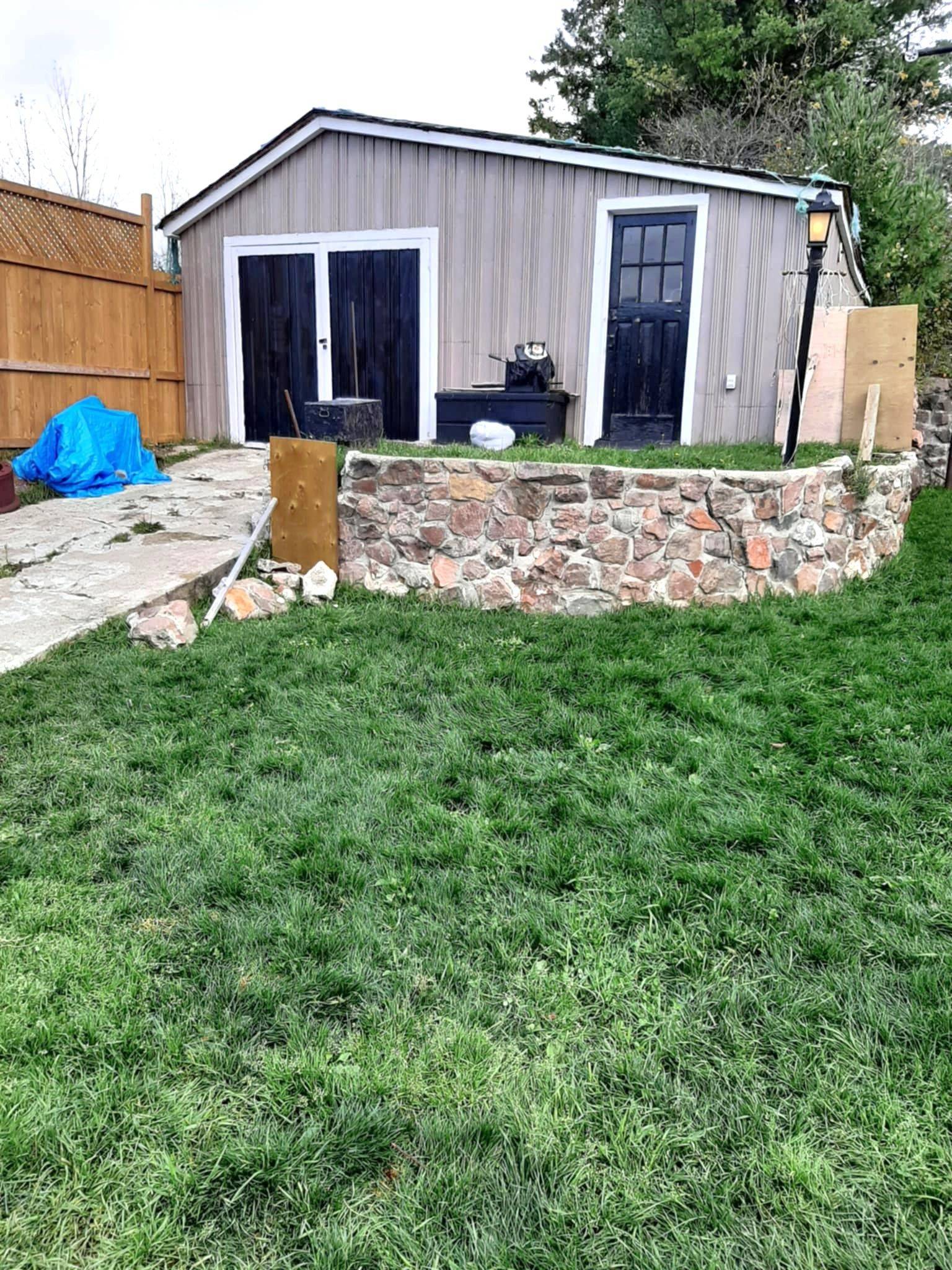 Timiskaming, ON P0K 1M0,323 Bernard ST