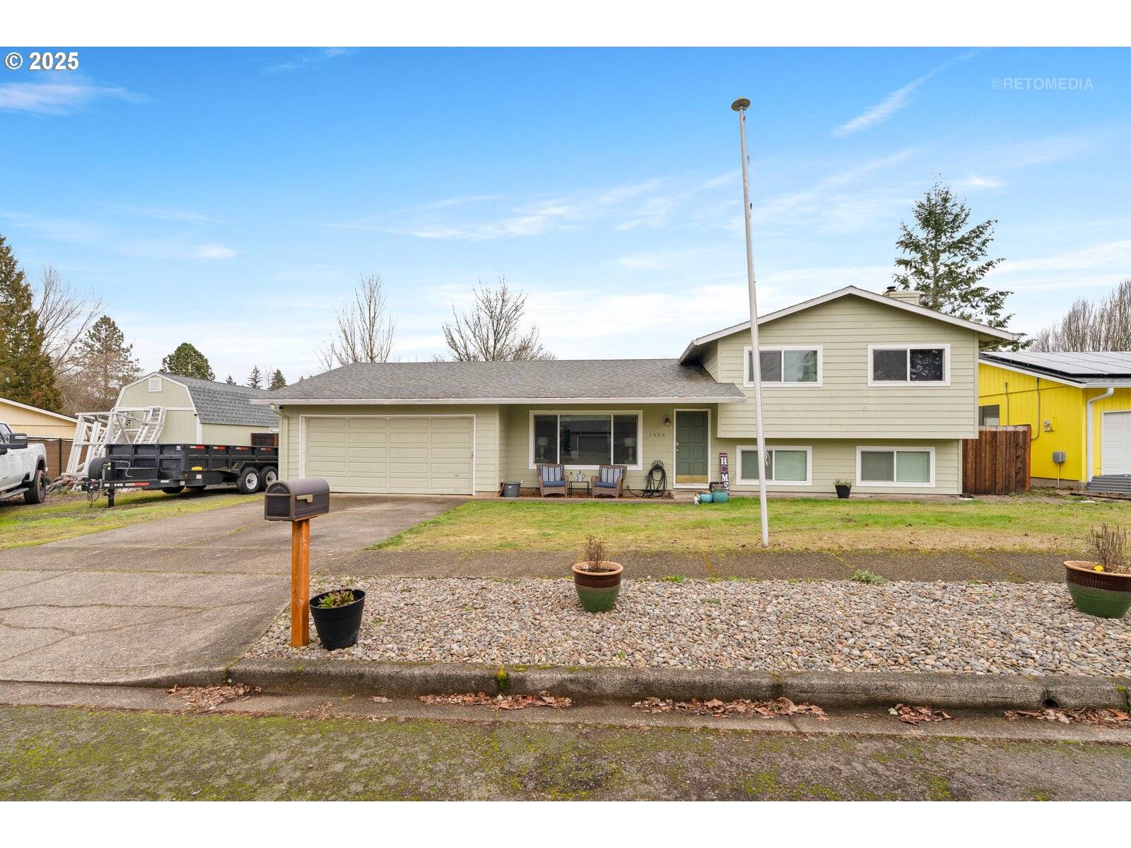 Newberg, OR 97132,1404 N LIBRA ST