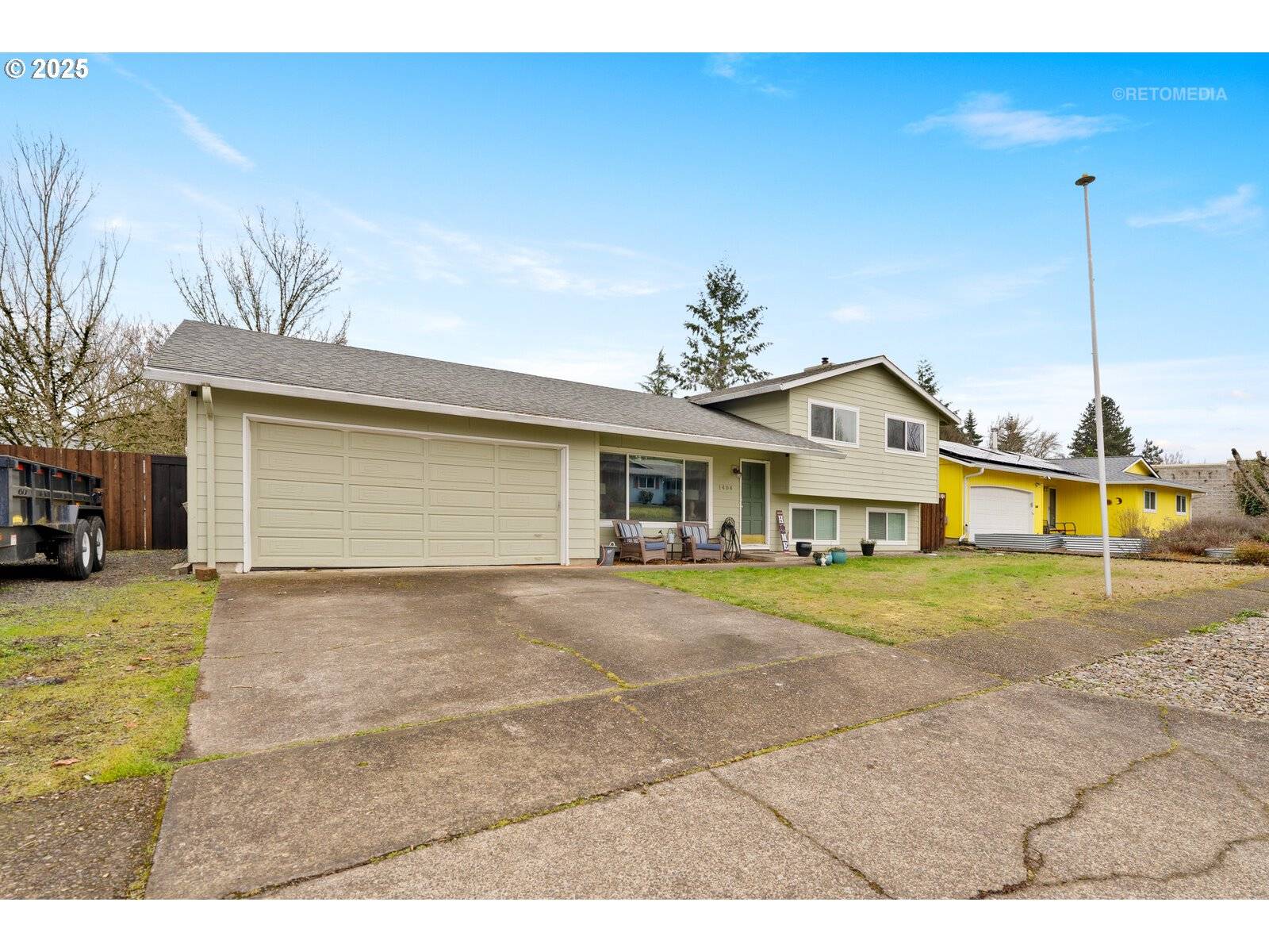 Newberg, OR 97132,1404 N LIBRA ST