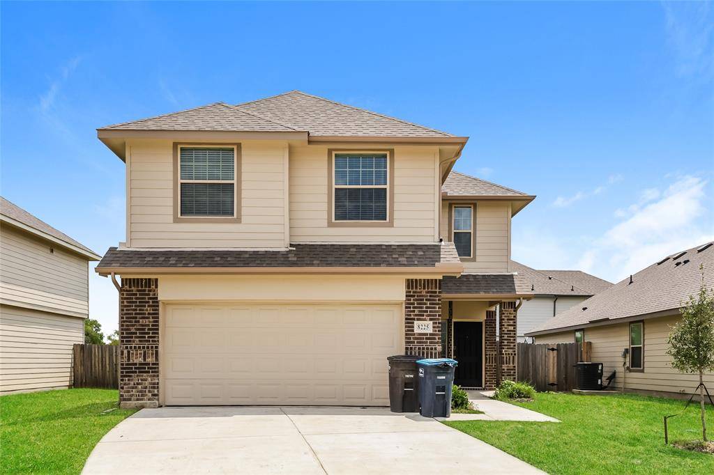 Fort Worth, TX 76123,8225 Camellia Tree Court