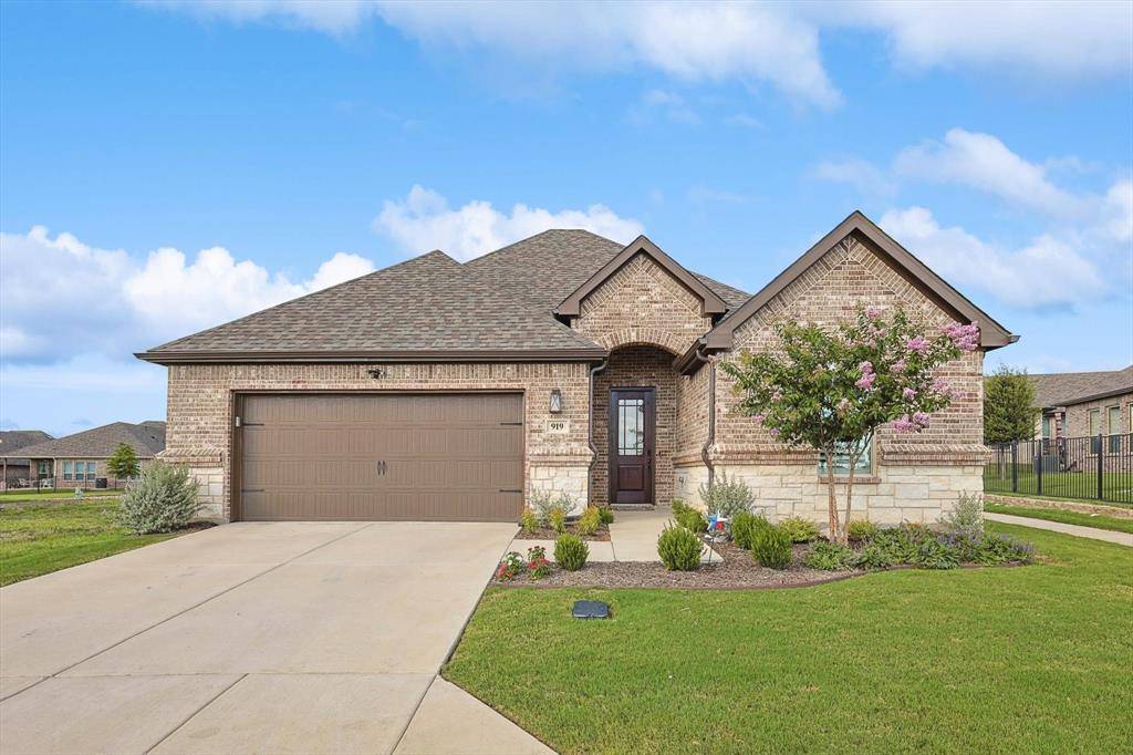 Mansfield, TX 76063,919 Alvero Place