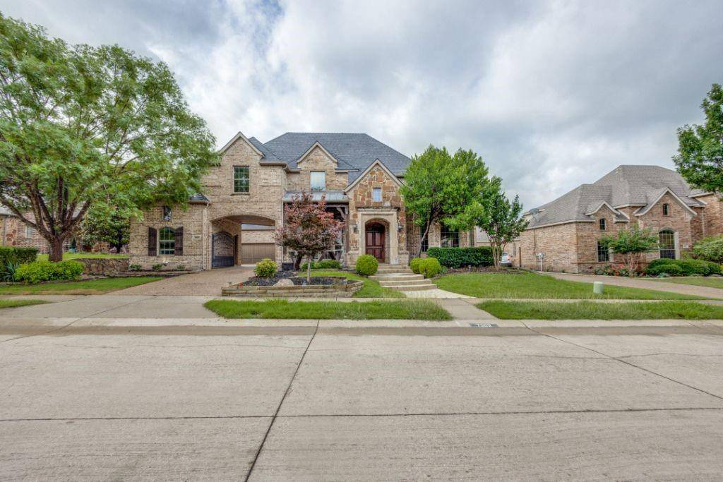 Mckinney, TX 75071,7009 Tilbury Court