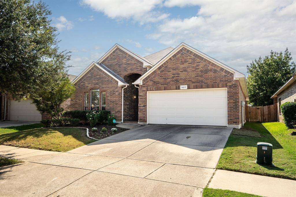 Denton, TX 76226,3217 Hornbeam Street